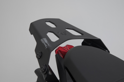 Rackpack Set KTM 125/390 Duke (-16), 200 Duke (11-).