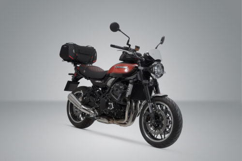 Rackpack Set Kawasaki Z900RS/ Cafe (17-20).