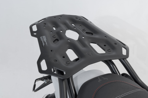 Rackpack Set Triumph Tiger 1200 Modelle (11-).