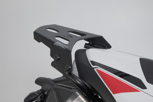 Rackpack Set Triumph Speed Triple 1050 S / RS (18-).