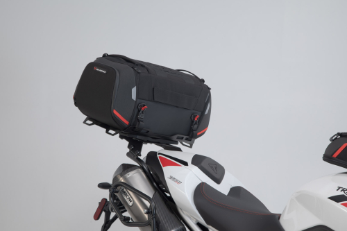 Rackpack Set Triumph Speed Triple 1050 S / RS (18-).