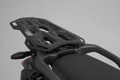 Rackpack Set Triumph Tiger 900/ GT/ Rally/ Pro (19-).