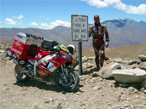 Život na dvou kolech