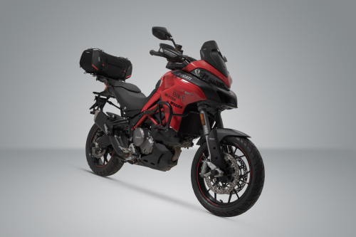 Rackpack Set Ducati Multistrada 1200 Enduro/950/1260.