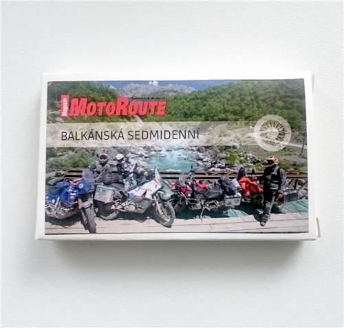 Balkánská sedmidenní