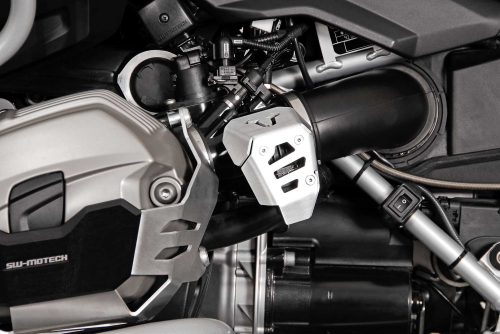 sada pro ochranu moto- BMW R nineT models.