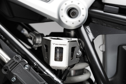 sada pro ochranu moto- BMW R nineT models.