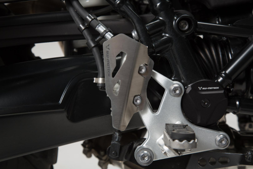 sada pro ochranu moto- BMW R nineT models.