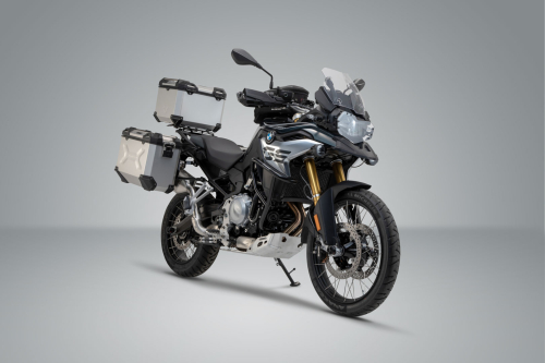 sada pro ochranu moto- BMW F 750 GS / F 850 GS / F 850 GS Adventure.