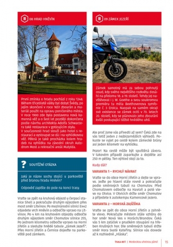 Motowander Česko 1