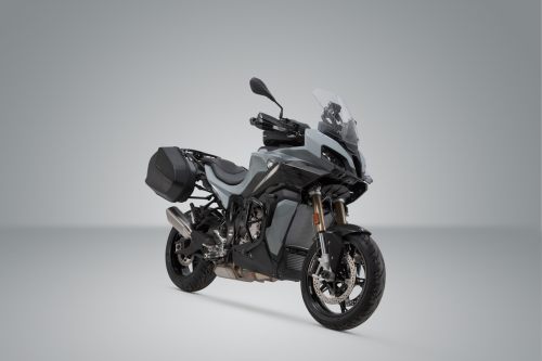 AERO ABS sada bočních kufrů, 2x25 l. BMW S 1000 XR (19-).