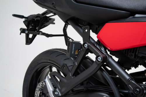 kryt nádržky zad. brzd pumpy Yamaha Tracer 9 (20-).