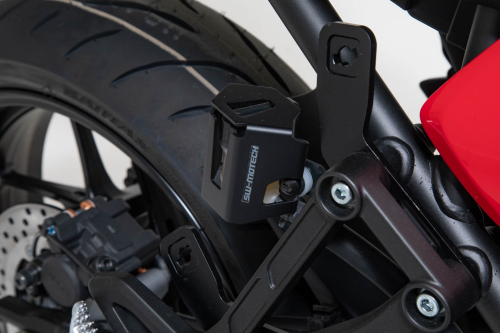 kryt nádržky zad. brzd pumpy Yamaha Tracer 9 (20-).