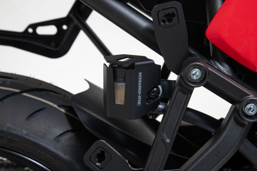 kryt nádržky zad. brzd pumpy Yamaha Tracer 9 (20-).