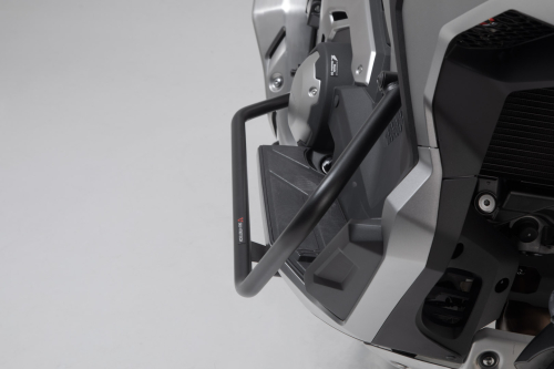 padací rám pro Honda X-ADV (20-) nelze kombinovat s orig. stupačkami