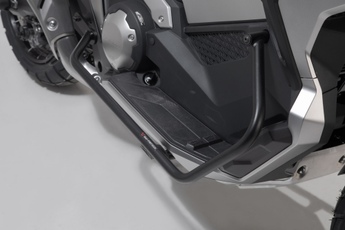 padací rám pro Honda X-ADV (20-) nelze kombinovat s orig. stupačkami