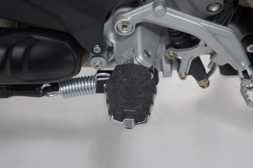 EVO stupačky pro Ducati Multistrada V4 (20-).