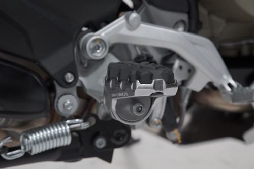 EVO stupačky pro Ducati Multistrada V4 (20-).