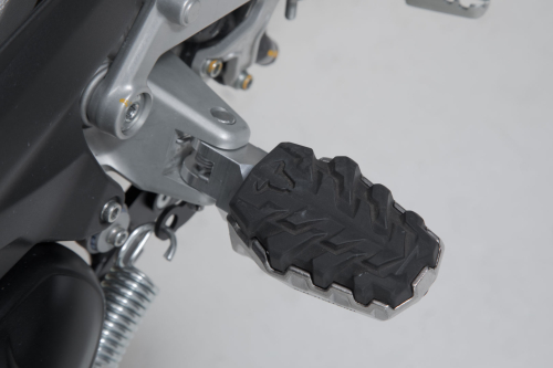 EVO stupačky pro Ducati Multistrada V4 (20-).