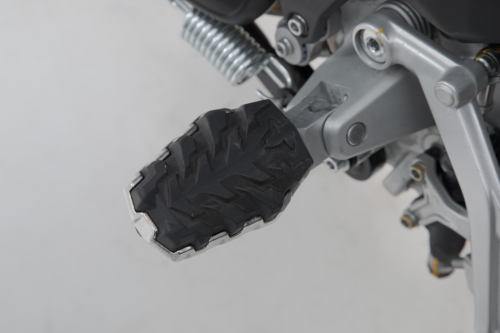 EVO stupačky pro Ducati Multistrada V4 (20-).