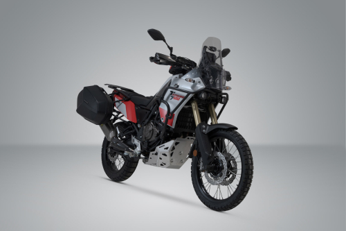 AERO ABS sada bočních kufrů 2x25 l. Yamaha Ténéré 700 (19-).