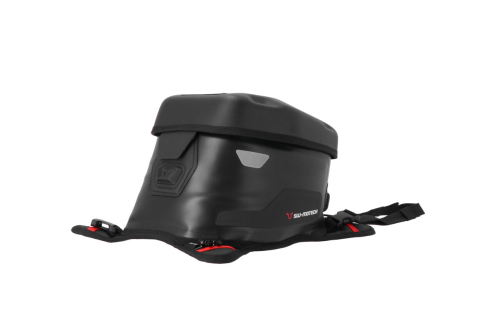 PRO Cross WP popruhový tankbag 5,5 litru