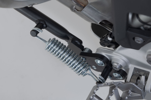hlavní stojan BMW F 850 GS (17-20) s orig BMW snížením podvozku