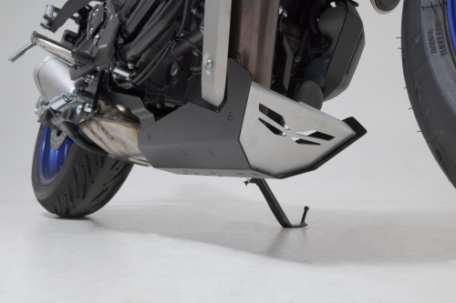 přední spoiler pro Yamaha MT-07 (20-).