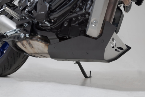 přední spoiler pro Yamaha MT-07 (20-).