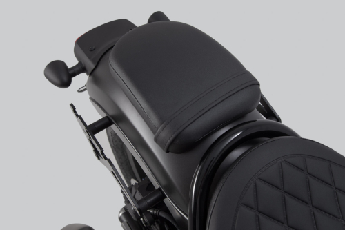 Legend Gear sada bočních tašek LH1/LH1 19.5/19.5 l. Honda CMX500 Rebel (16-).