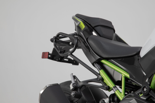 URBAN ABS sada kufrů 2x 16,5 l. Kawasaki Z900 (16-).