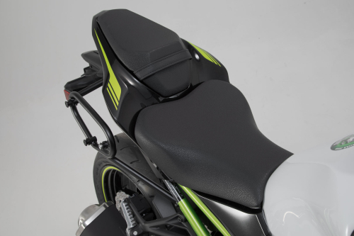 URBAN ABS sada kufrů 2x 16,5 l. Kawasaki Z900 (16-).