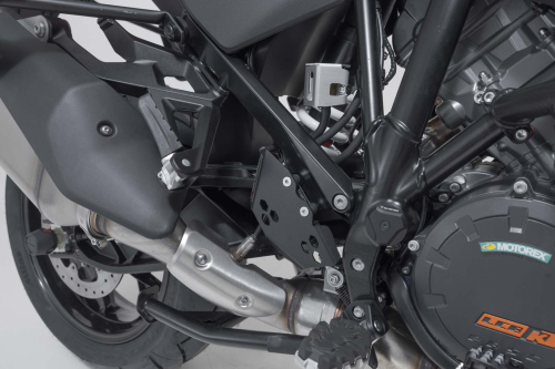 kryt brzdové pumpy KTM 1290 Super Adventure (21-).