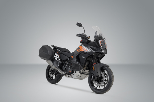 AERO ABS sada bočních kufrů 2x25 l. KTM 1290 Super Adventure.
