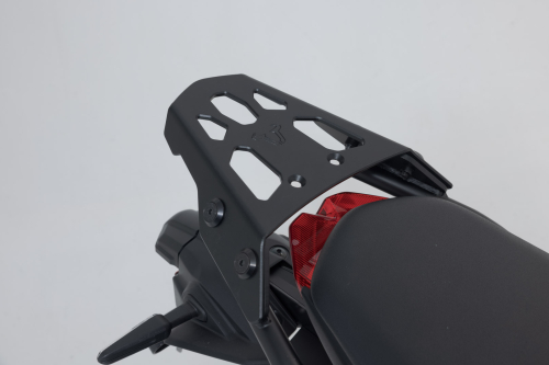 top nosič STREET-RACK Black. Yamaha MT-09.