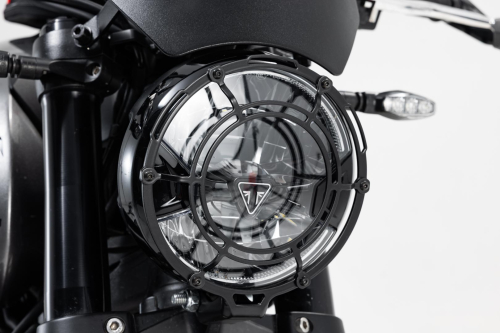 kryt světla pro Triumph Trident 660 (21-).