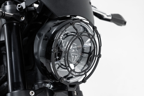 kryt světla pro Triumph Trident 660 (21-).