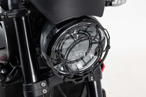 kryt světla pro Triumph Trident 660 (21-).