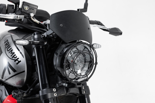 kryt světla pro Triumph Trident 660 (21-).
