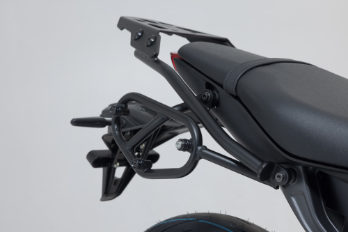 URBAN ABS sada kufrů 2x 16,5 l. Yamaha MT-09 (20-).