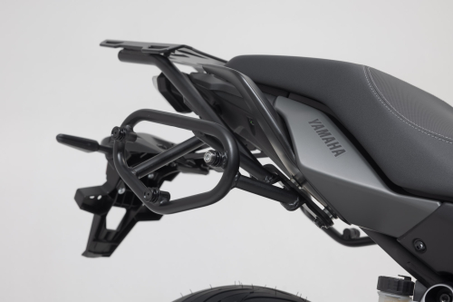 SLC side carrier right Yamaha MT-07 Tracer (16-).