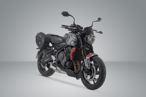 BLAZE PRO H sada tašek Triumph Trident 660 (21-).