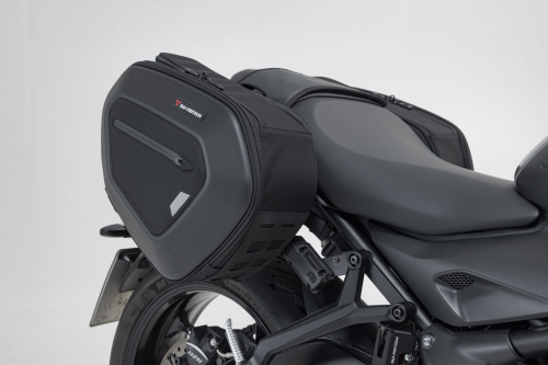 BLAZE PRO H sada tašek Triumph Trident 660 (21-).