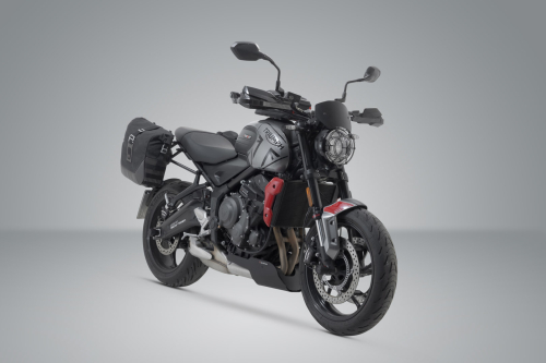 Legend Gear sada tašek Triumph Trident 660 (21-).