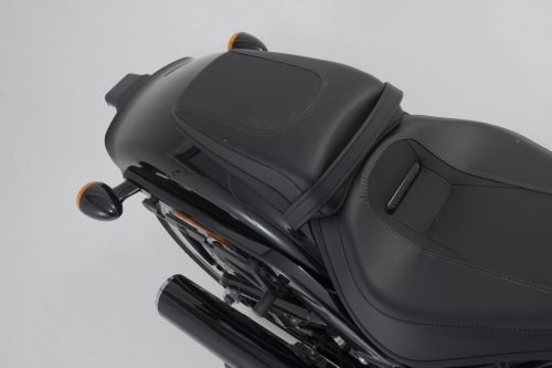 Legend Gear side bag system LH1/LH1 2x 19,5 l. FatBoy / S, Breakout / S (17-).