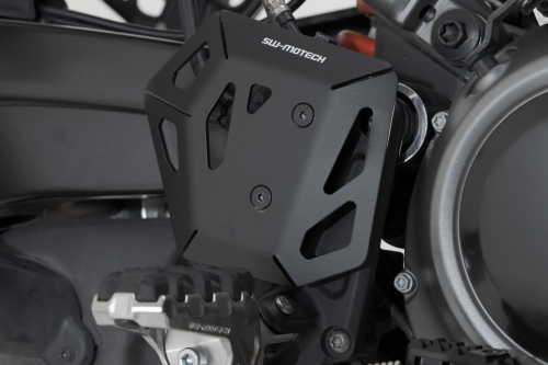 kryt brzdového válce Harley-Davidson Pan America (21-).