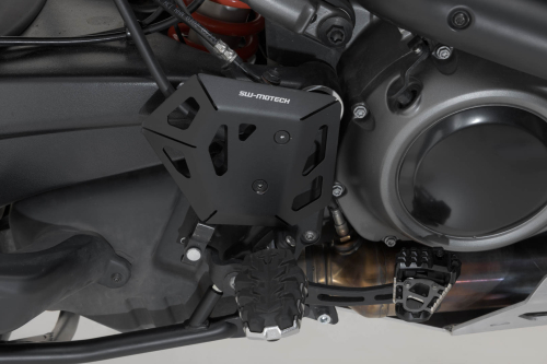 kryt brzdového válce Harley-Davidson Pan America (21-).