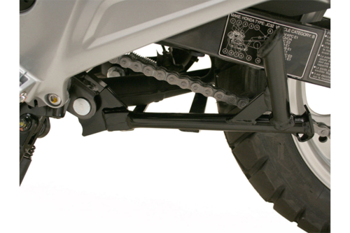 hlavní stojan  Honda XL 125 V Varadero (04-08).