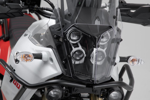 kryt př. světla Yamaha 700 Ténéré (19-)