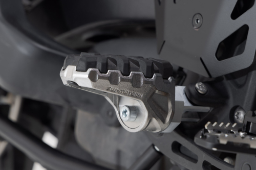 EVO footrest kit Harley-Davidson Pan America (21-).